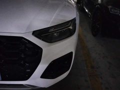 Audi Q5L 40 TFSI Luxury Dynamic - ფოტო 5