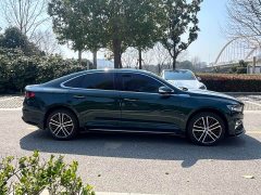 Geely Xingrui 2.0T Diesel Exclusive Cyan Green Edition - ფოტო 3