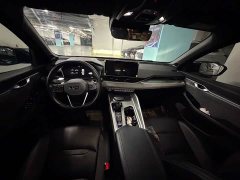 Geely Xingrui 2.0T Diesel Exclusive Cyan Green Edition - ფოტო 8