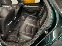 Geely Xingrui 2.0T Diesel Exclusive Cyan Green Edition - ფოტო 9