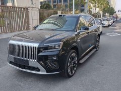 Zeekr 8X Ultra 70kWh - ფოტო 1