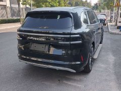 Zeekr 8X Ultra 70kWh - ფოტო 4