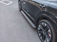Zeekr 8X Ultra 70kWh - ფოტო 8