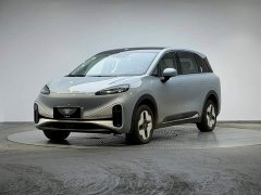 ARCFOX Koala S 2024 AIR - ფოტო 1