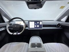 ARCFOX Koala S 2024 AIR - ფოტო 11