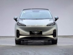 ARCFOX Koala S 2024 AIR - ფოტო 2