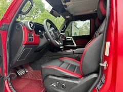 Beijing Jeep BJ40 2023 2.0D Automatic Four-Wheel Drive Blade Hero Edition Swordsman Type - ფოტო 4