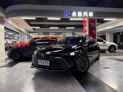 Toyota Avalon 2019 2.0L Luxury China VI - ფოტო 1