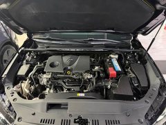 Toyota Avalon 2019 2.0L Luxury China VI - ფოტო 10