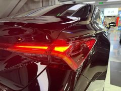 Toyota Avalon 2019 2.0L Luxury China VI - ფოტო 12