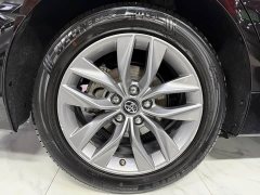 Toyota Avalon 2019 2.0L Luxury China VI - ფოტო 13