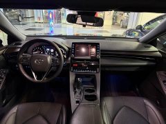 Toyota Avalon 2019 2.0L Luxury China VI - ფოტო 16