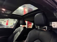 Toyota Avalon 2019 2.0L Luxury China VI - ფოტო 17