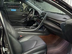 Toyota Avalon 2019 2.0L Luxury China VI - ფოტო 18