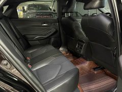 Toyota Avalon 2019 2.0L Luxury China VI - ფოტო 19