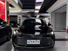 Toyota Avalon 2019 2.0L Luxury China VI - ფოტო 2