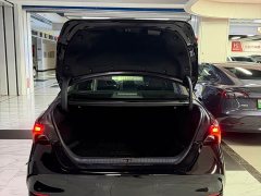 Toyota Avalon 2019 2.0L Luxury China VI - ფოტო 20