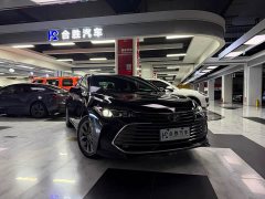 Toyota Avalon 2019 2.0L Luxury China VI - ფოტო 3