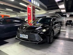 Toyota Avalon 2019 2.0L Luxury China VI - ფოტო 4