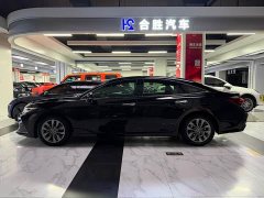 Toyota Avalon 2019 2.0L Luxury China VI - ფოტო 5