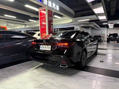 Toyota Avalon 2019 2.0L Luxury China VI - ფოტო 7
