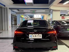 Toyota Avalon 2019 2.0L Luxury China VI - ფოტო 8