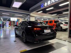 Toyota Avalon 2019 2.0L Luxury China VI - ფოტო 9