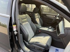 Audi A6L 2021 45 TFSI Dynamic Luxury - ფოტო 10