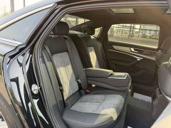 Audi A6L 2021 45 TFSI Dynamic Luxury - ფოტო 11