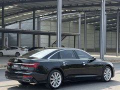 Audi A6L 2021 45 TFSI Dynamic Luxury - ფოტო 13