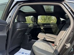 Audi A6L 2021 45 TFSI Dynamic Luxury - ფოტო 2