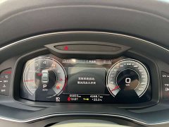 Audi A6L 2021 45 TFSI Dynamic Luxury - ფოტო 4