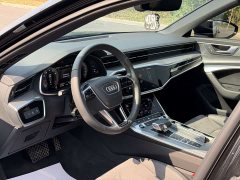 Audi A6L 2021 45 TFSI Dynamic Luxury - ფოტო 5