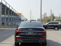 Audi A6L 2021 45 TFSI Dynamic Luxury - ფოტო 6
