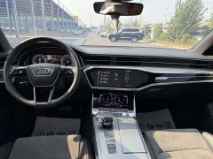 Audi A6L 2021 45 TFSI Dynamic Luxury - ფოტო 7