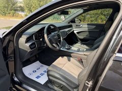 Audi A6L 2021 45 TFSI Dynamic Luxury - ფოტო 8