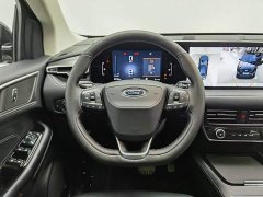 Ford Edge PLUS EcoBoost 245 AWD Platinum Sharp 7-Seater - ფოტო 11