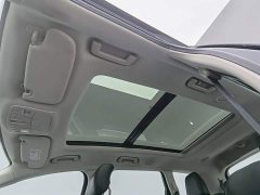 Ford Edge PLUS EcoBoost 245 AWD Platinum Sharp 7-Seater - ფოტო 14