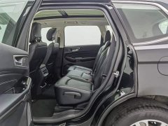 Ford Edge PLUS EcoBoost 245 AWD Platinum Sharp 7-Seater - ფოტო 15