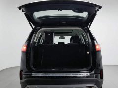 Ford Edge PLUS EcoBoost 245 AWD Platinum Sharp 7-Seater - ფოტო 16