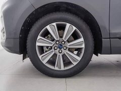 Ford Edge PLUS EcoBoost 245 AWD Platinum Sharp 7-Seater - ფოტო 17