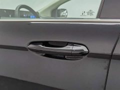 Ford Edge PLUS EcoBoost 245 AWD Platinum Sharp 7-Seater - ფოტო 18