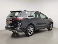 Ford Edge PLUS EcoBoost 245 AWD Platinum Sharp 7-Seater - ფოტო 2