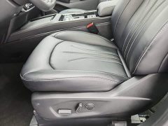 Ford Edge PLUS EcoBoost 245 AWD Platinum Sharp 7-Seater - ფოტო 20