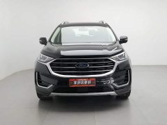 Ford Edge PLUS EcoBoost 245 AWD Platinum Sharp 7-Seater - ფოტო 3