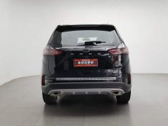 Ford Edge PLUS EcoBoost 245 AWD Platinum Sharp 7-Seater - ფოტო 4