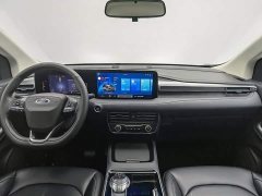 Ford Edge PLUS EcoBoost 245 AWD Platinum Sharp 7-Seater - ფოტო 5