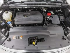 Ford Edge PLUS EcoBoost 245 AWD Platinum Sharp 7-Seater - ფოტო 6