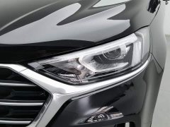 Ford Edge PLUS EcoBoost 245 AWD Platinum Sharp 7-Seater - ფოტო 7