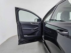 Ford Edge PLUS EcoBoost 245 AWD Platinum Sharp 7-Seater - ფოტო 8